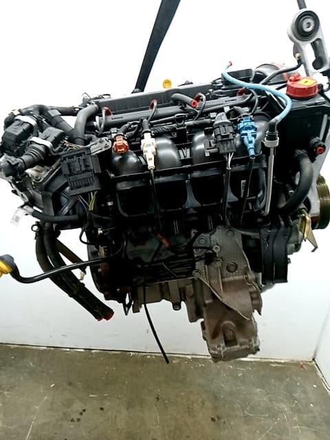 Motor completo ALFA ROMEO 156 (116) 5