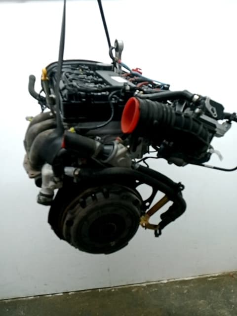 Motor completo ALFA ROMEO 156 (116) 4