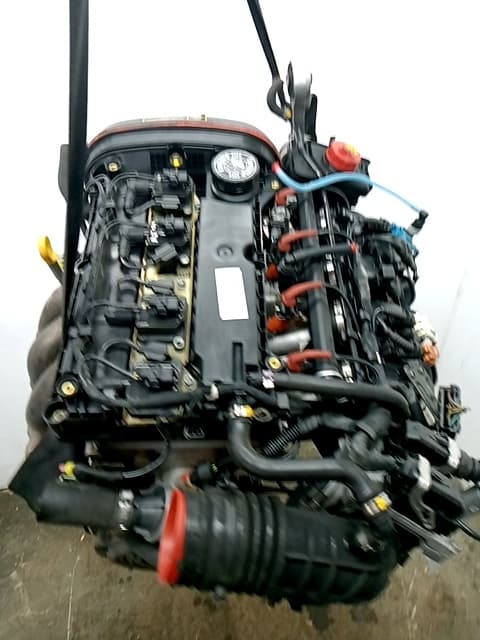 Motor completo ALFA ROMEO 156 (116) 3