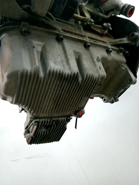 Motor completo ALFA ROMEO 156 (116) 2