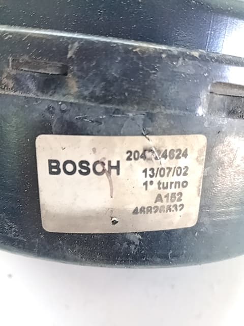 Servofreno ALFA ROMEO 156 (116) 3