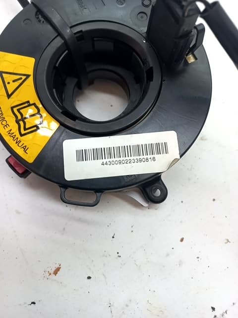Anillo airbag ALFA ROMEO 156 (116) 2