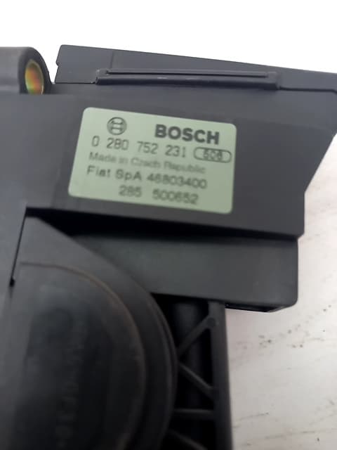 Pedal acelerador ALFA ROMEO 156 (116) 3