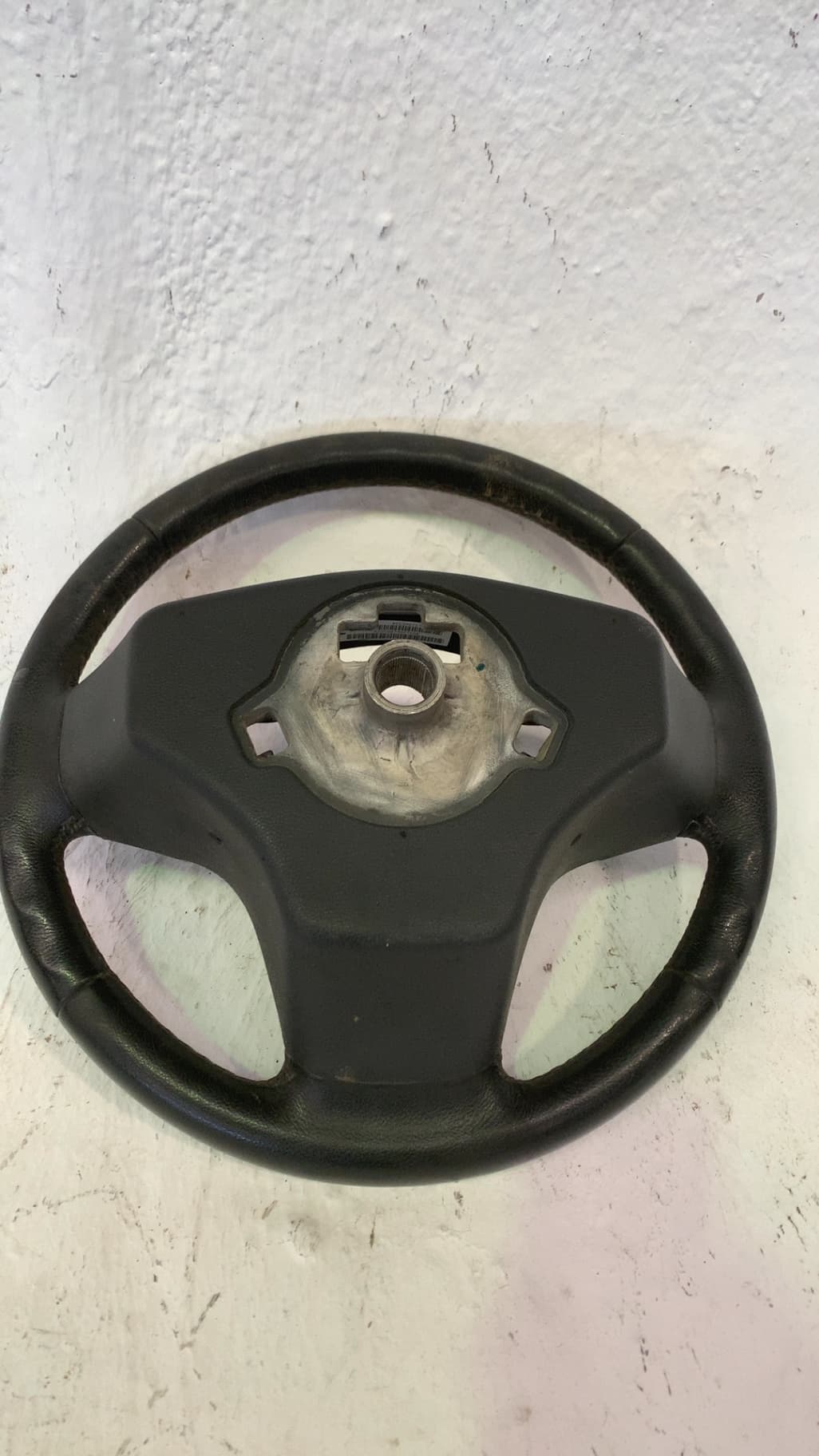 Volante OPEL CORSA D 2