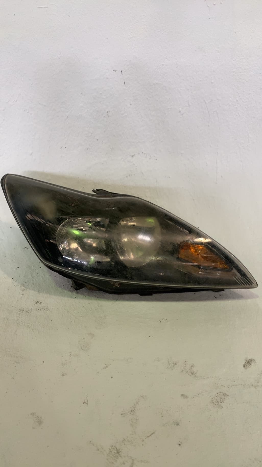 Recambio FORD FOCUS BERLINA (CAP) ref. 1754444