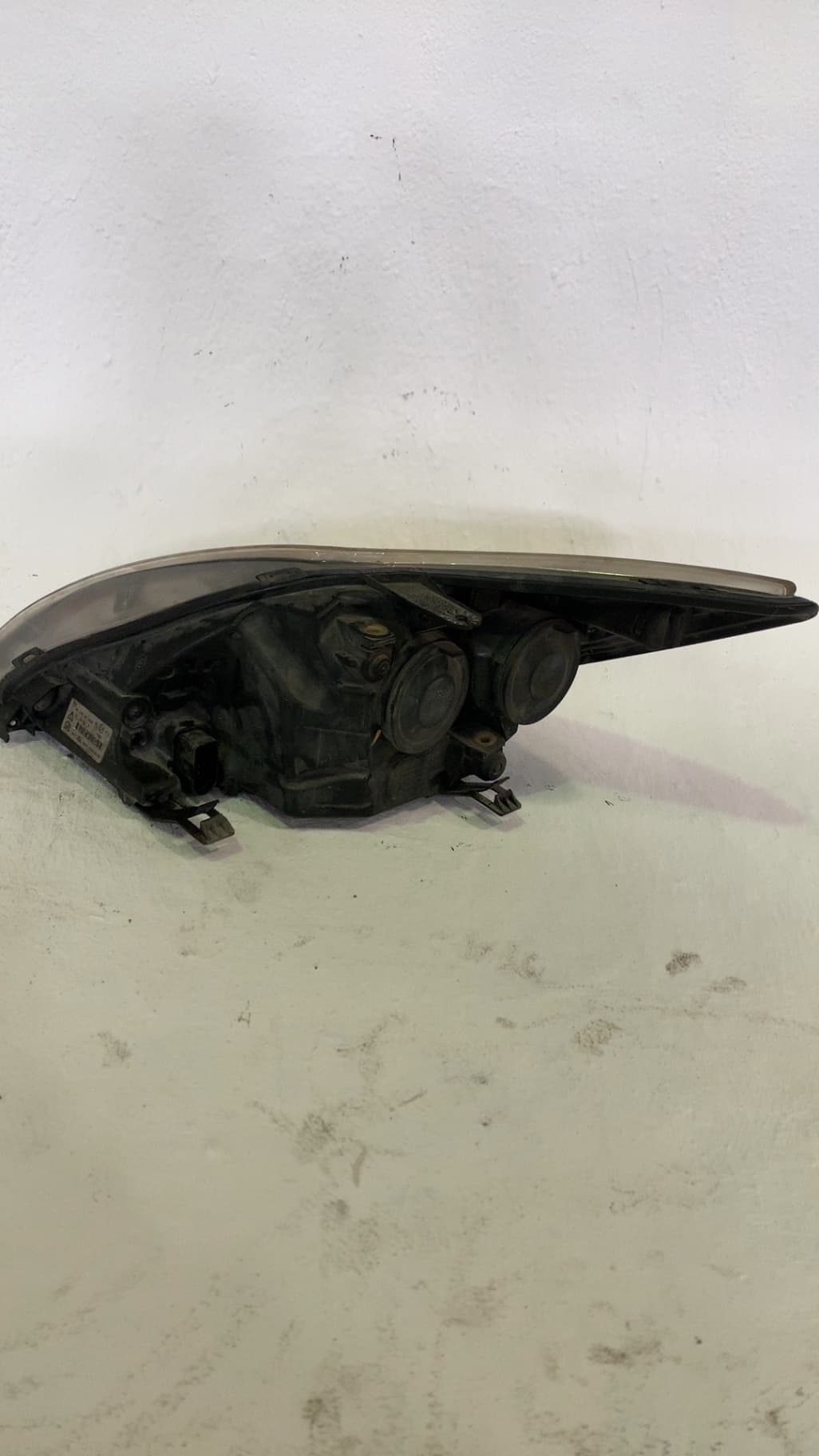 Recambio FORD FOCUS BERLINA (CAP) ref. 1754444 2