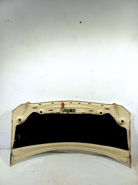 Capot MERCEDES-BENZ VITO (W639) BASIC, COMBI 3