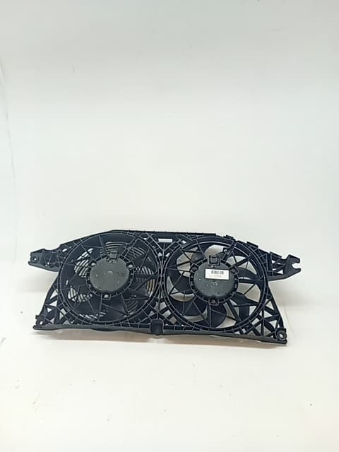 Electroventilador MERCEDES-BENZ VITO (W639) BASIC, COMBI 2