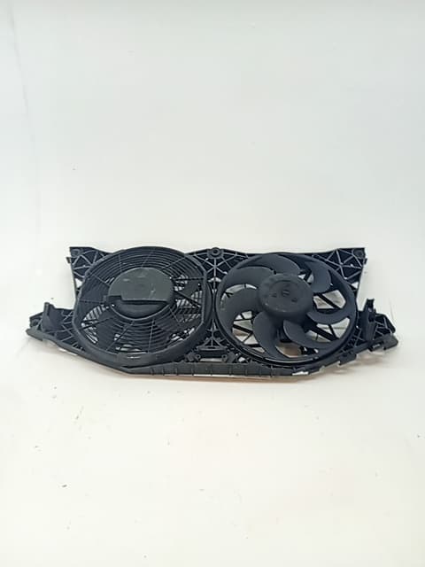 Electroventilador MERCEDES-BENZ VITO (W639) BASIC, COMBI