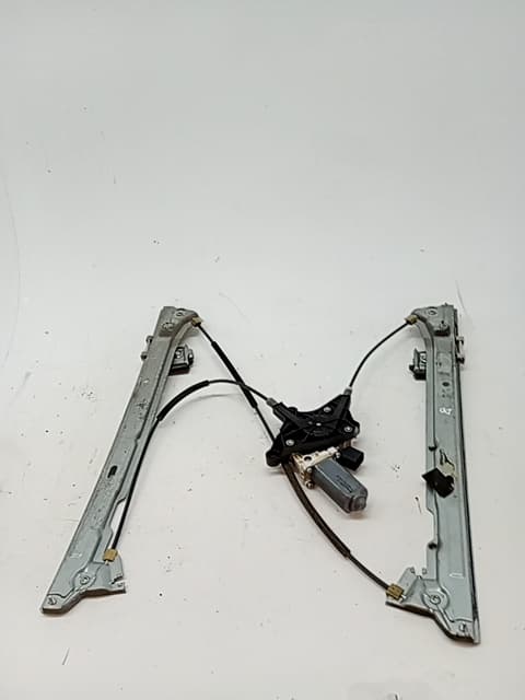 Elevalunas delantero derecho MERCEDES-BENZ VITO (W639) BASIC, COMBI 3