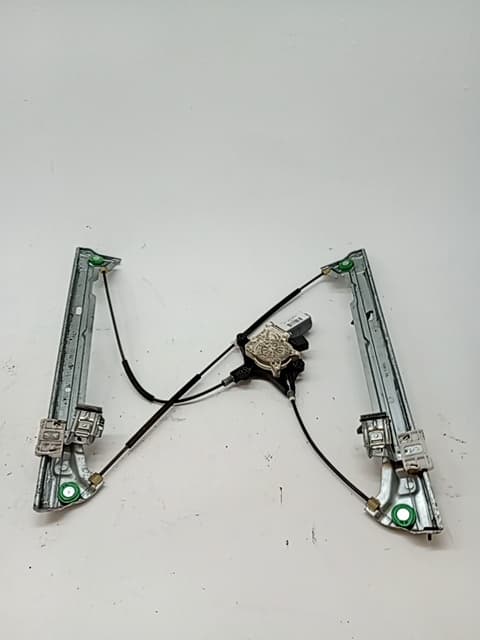 Elevalunas delantero derecho MERCEDES-BENZ VITO (W639) BASIC, COMBI 2