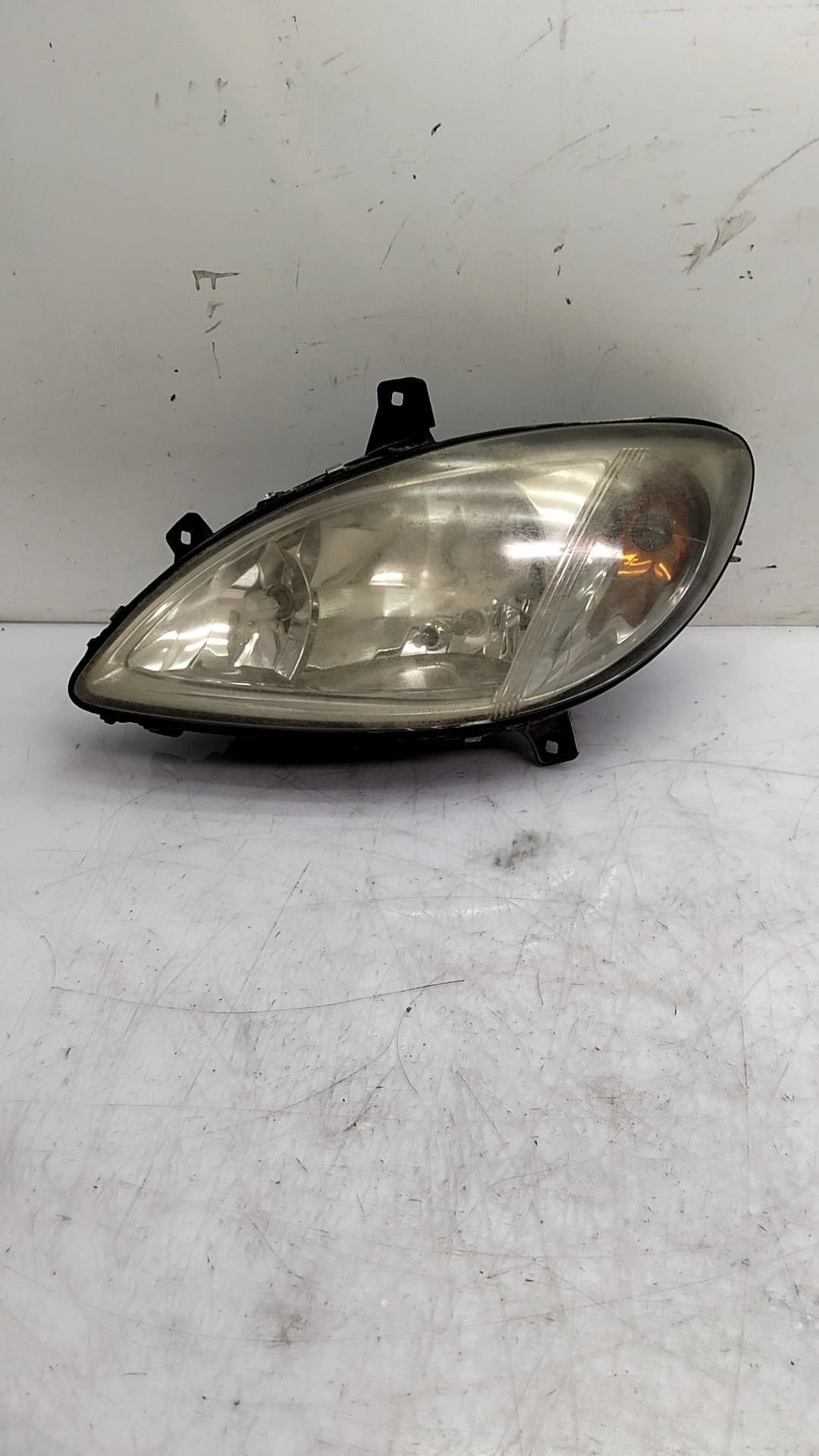 Faro izquierdo MERCEDES-BENZ VITO (W639) BASIC, COMBI
