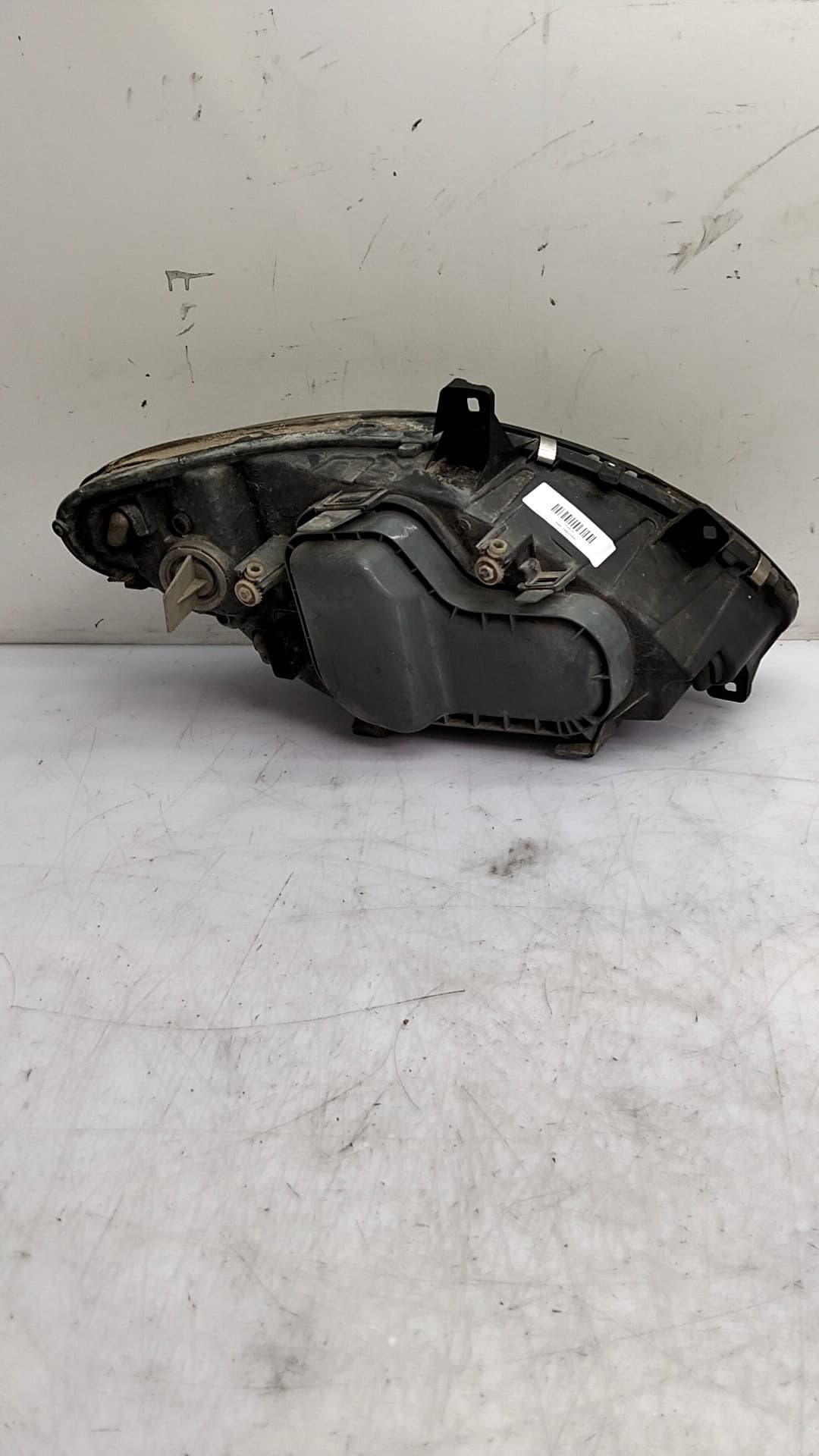 Faro izquierdo MERCEDES-BENZ VITO (W639) BASIC, COMBI 2