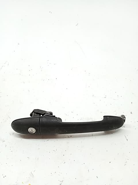 Maneta exterior delantera derecha MERCEDES-BENZ VITO (W639) BASIC, COMBI 2