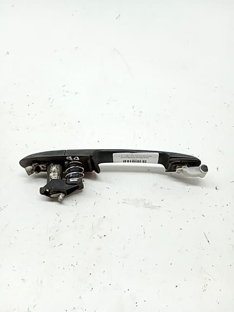 Maneta exterior delantera derecha MERCEDES-BENZ VITO (W639) BASIC, COMBI