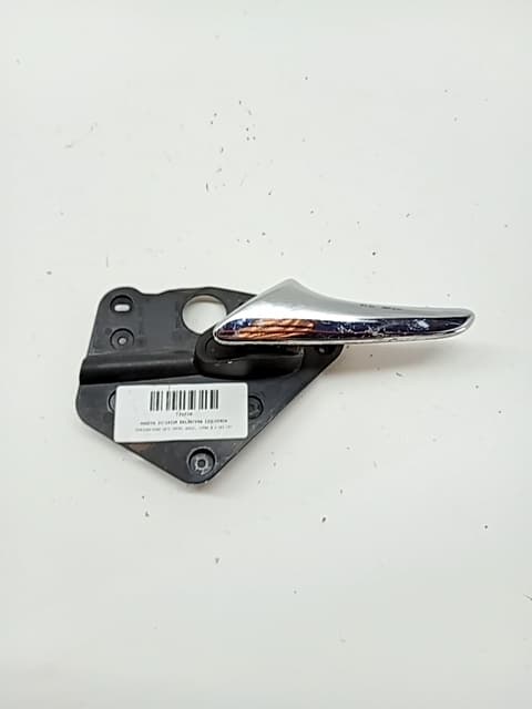 Maneta interior delantera izquierda MERCEDES-BENZ VITO (W639) BASIC, COMBI 2