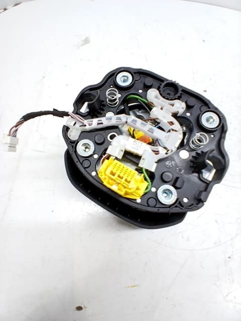 Airbag delantero izquierdo VOLKSWAGEN T-CROSS 3