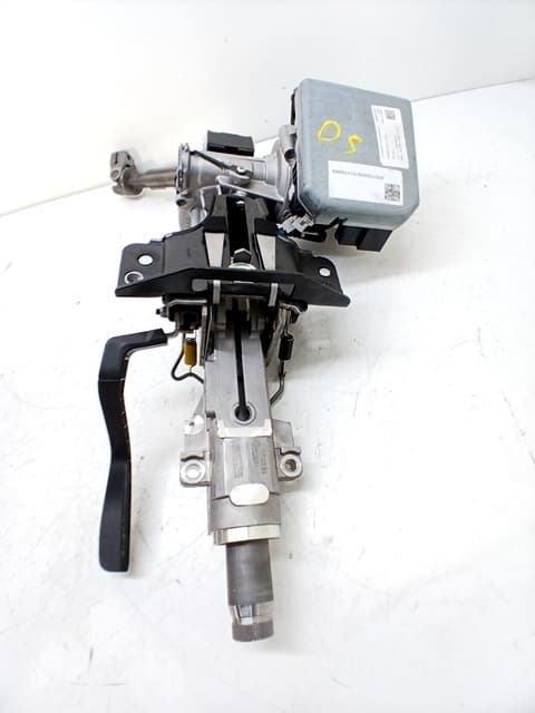 Columna direccion VOLKSWAGEN T-CROSS 4