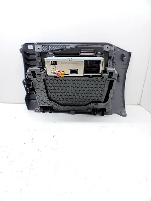Guantera VOLKSWAGEN T-CROSS 3
