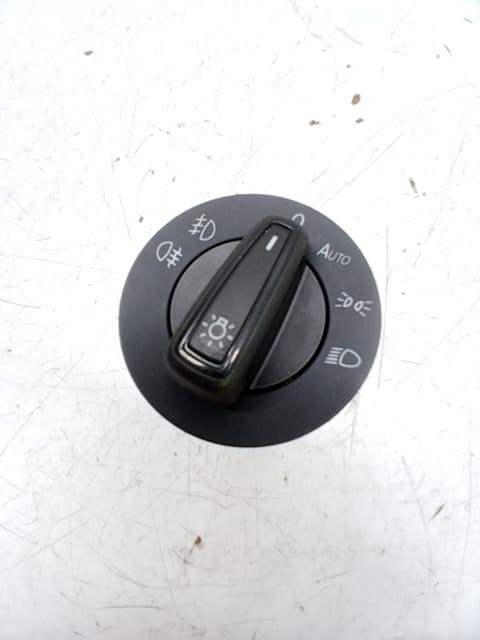 Mando luces VOLKSWAGEN T-CROSS