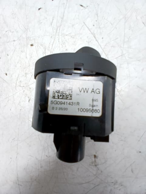 Mando luces VOLKSWAGEN T-CROSS 2