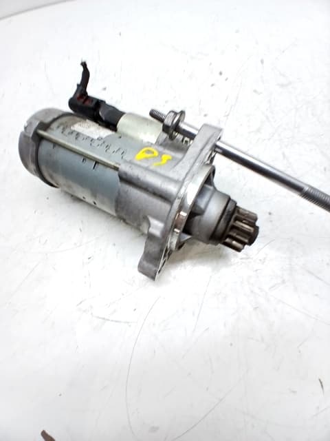 Motor arranque VOLKSWAGEN T-CROSS 3