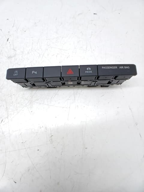 Warning VOLKSWAGEN T-CROSS 2