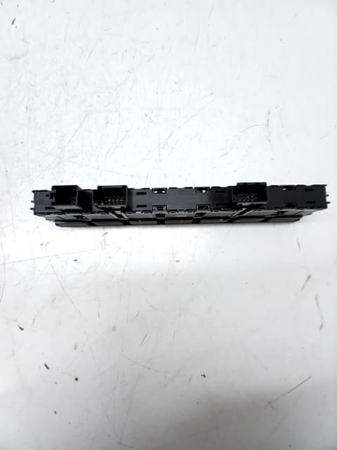 Warning VOLKSWAGEN T-CROSS