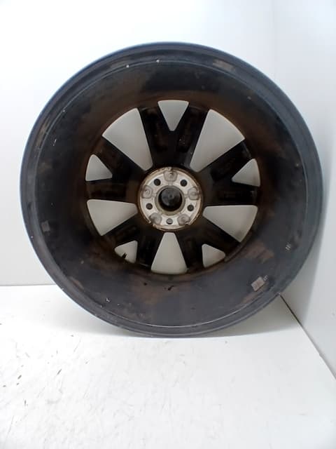 Llanta VOLKSWAGEN T-CROSS 2
