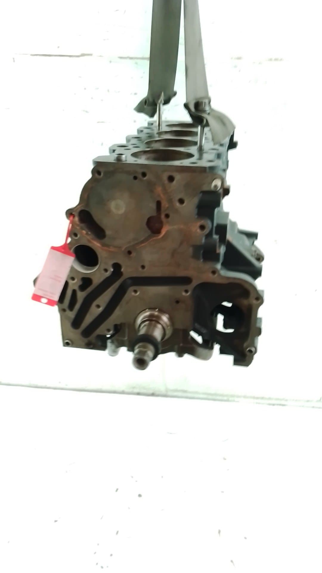 Bloque HYUNDAI SANTA FE (SM) 5