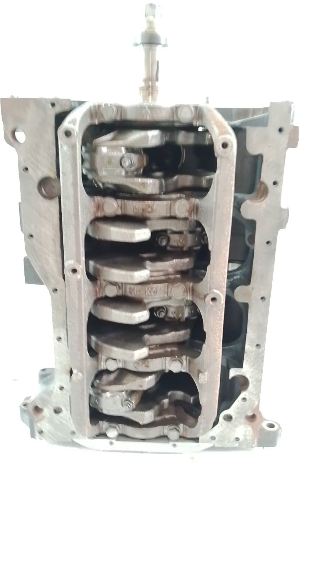 Bloque HYUNDAI SANTA FE (SM) 2