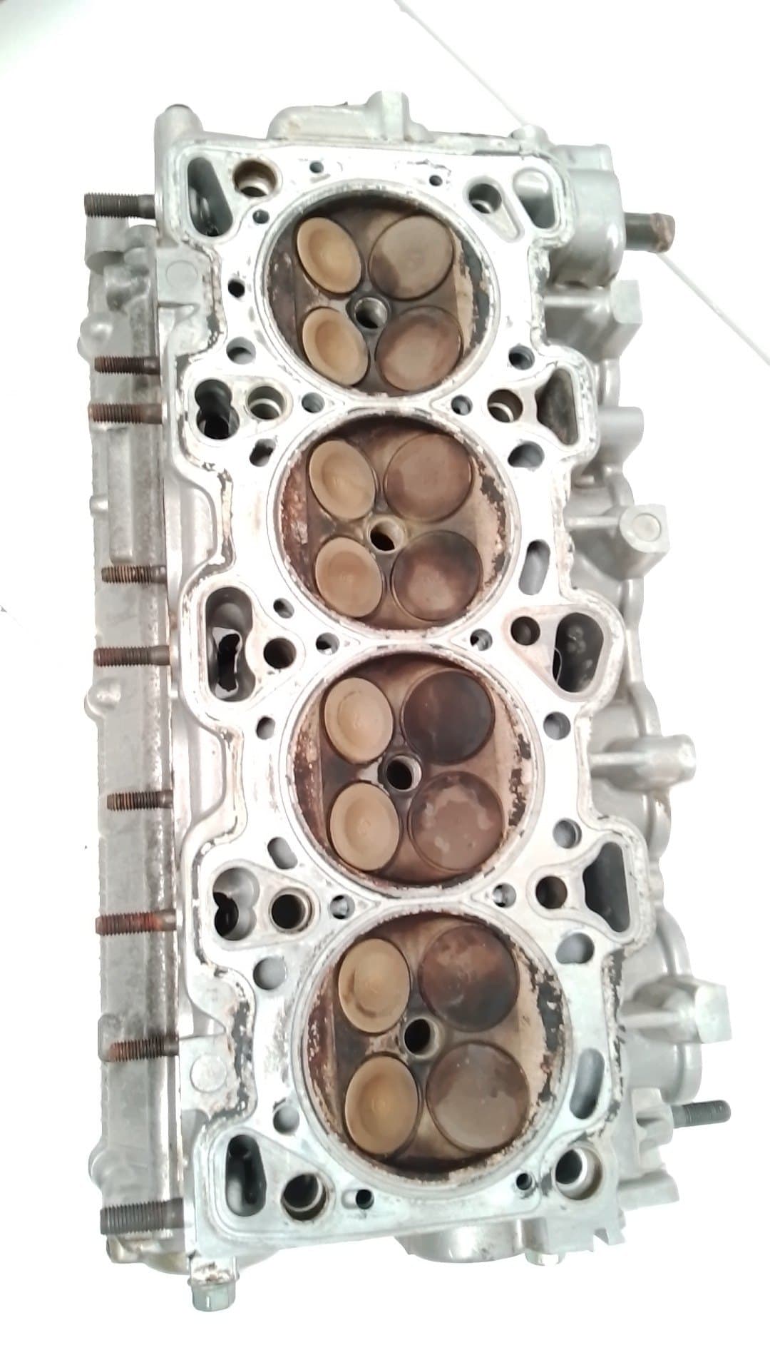 Culata HYUNDAI SANTA FE (SM) 5
