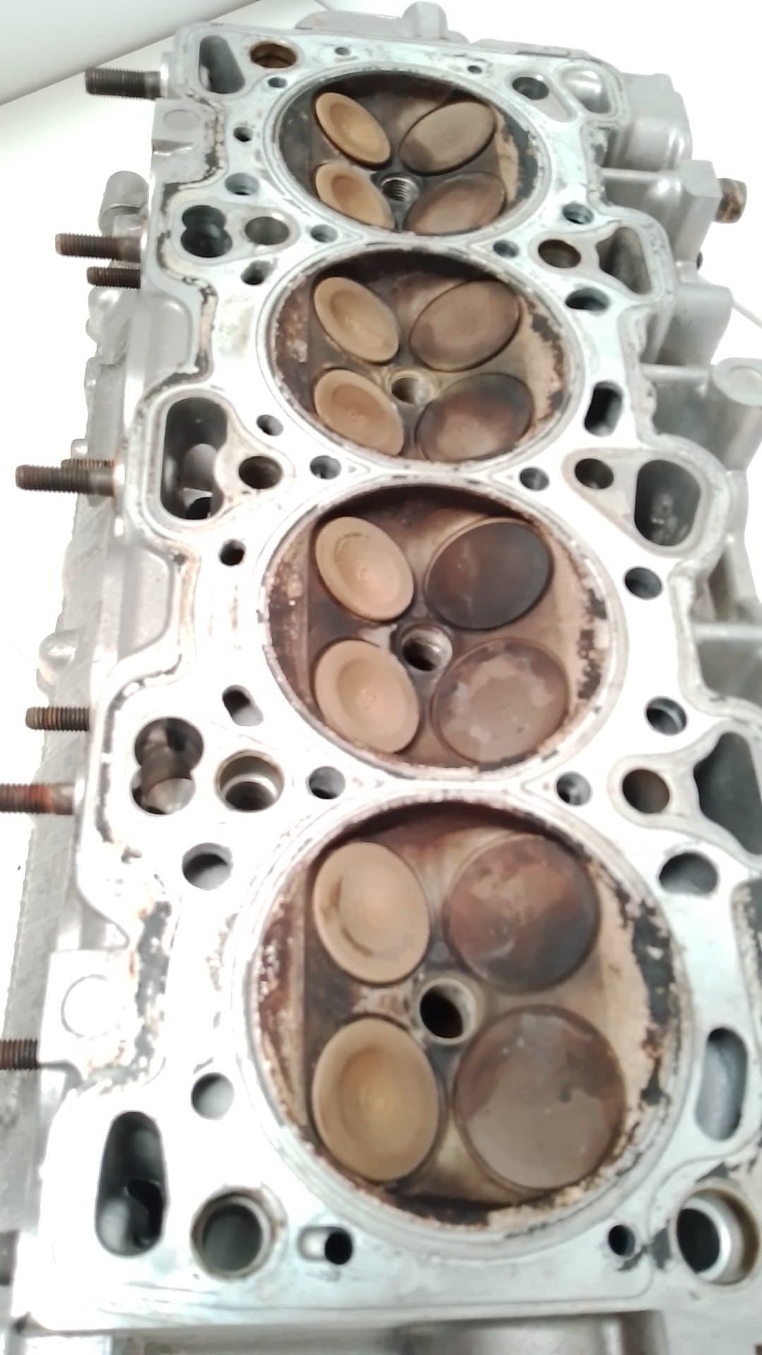 Culata HYUNDAI SANTA FE (SM) 4