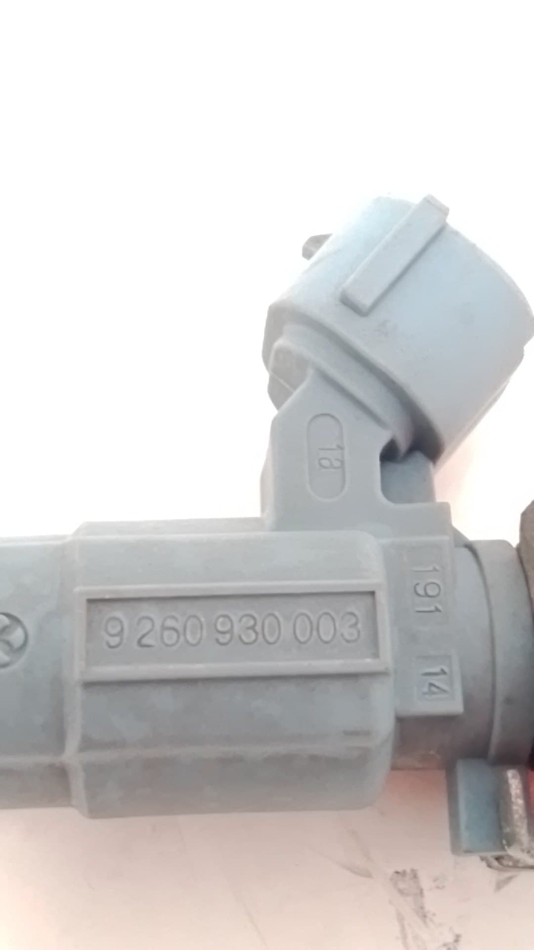 Inyector HYUNDAI SANTA FE (SM) 2