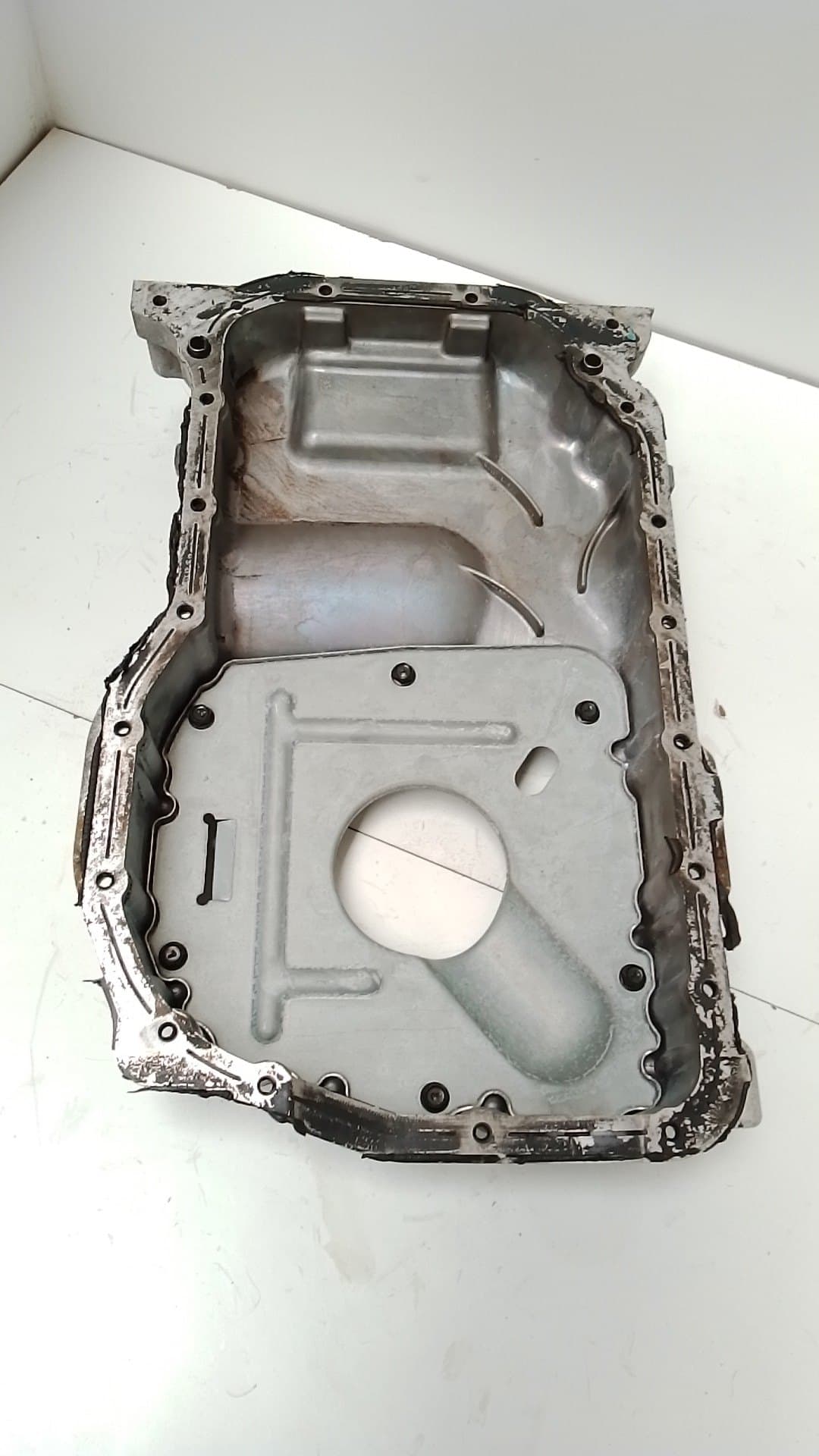 Sobrecarter HYUNDAI SANTA FE (SM) 4