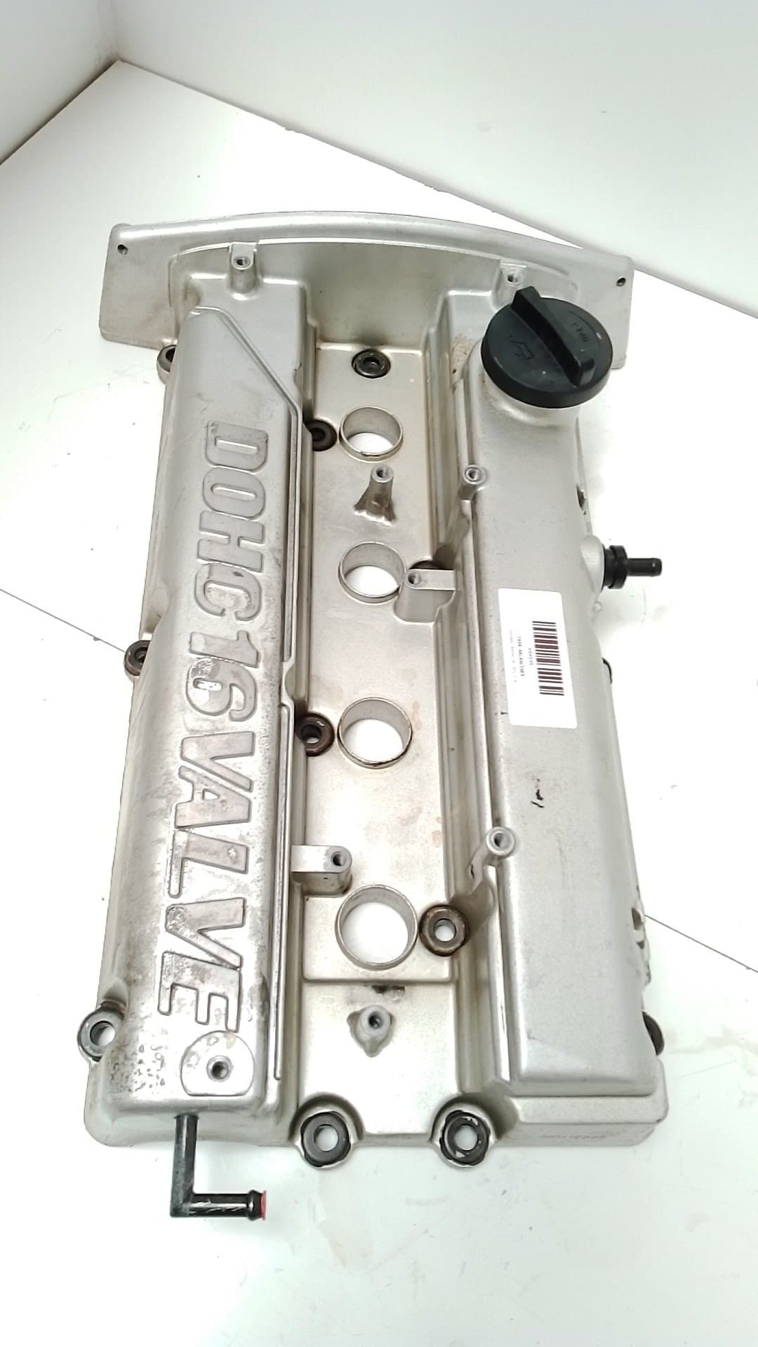Tapa balancines HYUNDAI SANTA FE (SM)