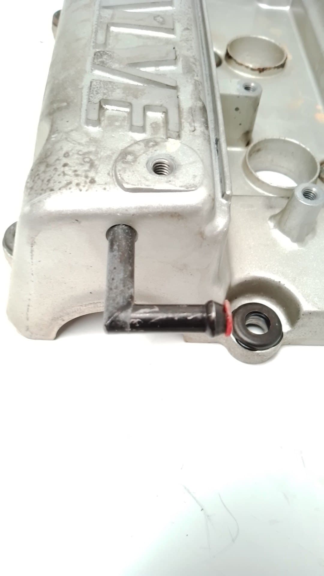 Tapa balancines HYUNDAI SANTA FE (SM) 3