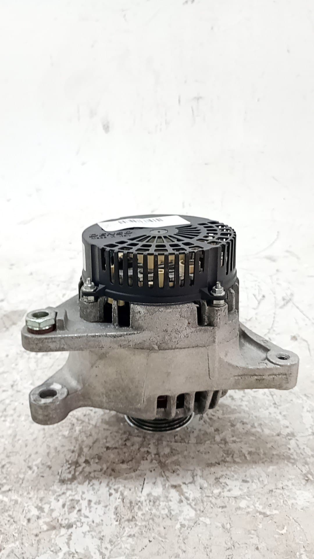 Alternador TOYOTA COROLLA VERSO (R1)