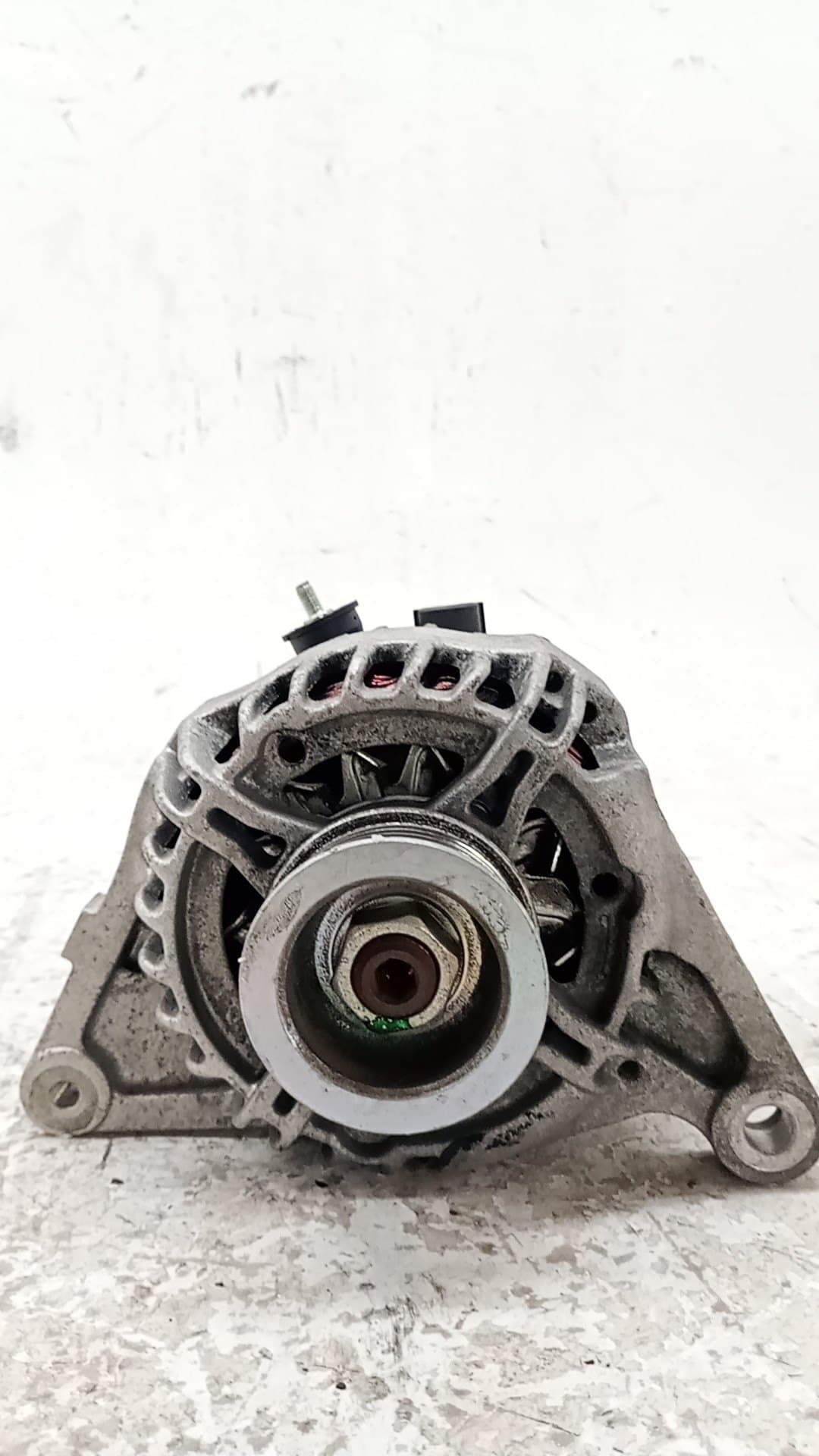 Alternador TOYOTA COROLLA VERSO (R1) 3