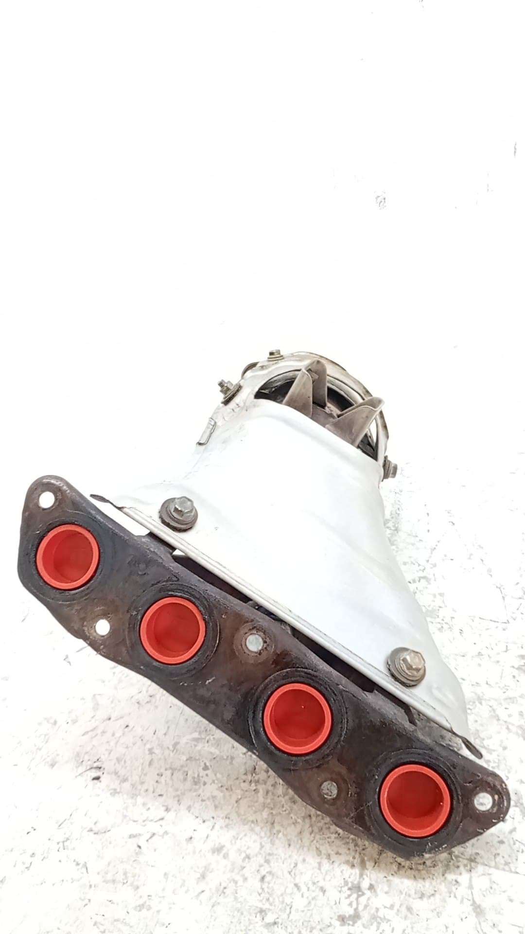 Catalizador TOYOTA COROLLA VERSO (R1) 3