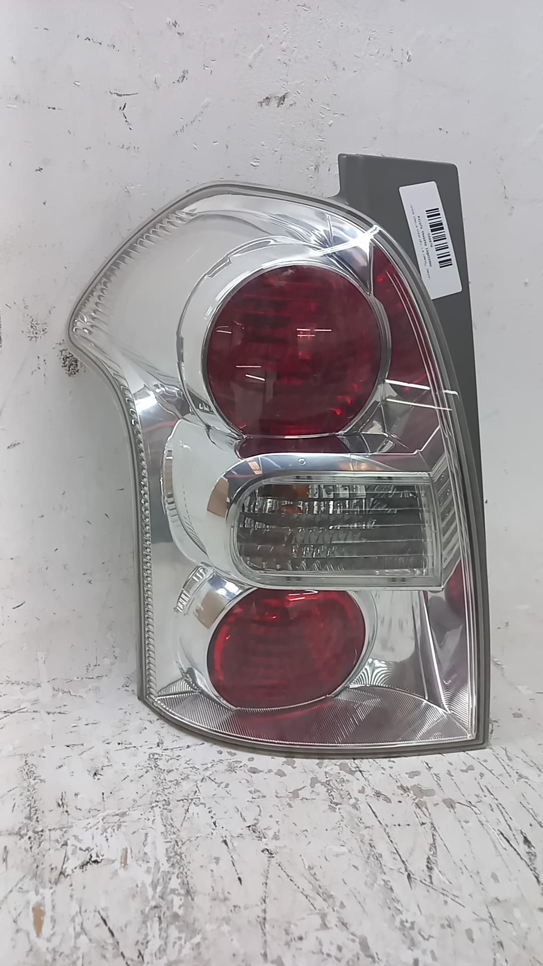 Piloto trasero izquierdo TOYOTA COROLLA VERSO (R1)