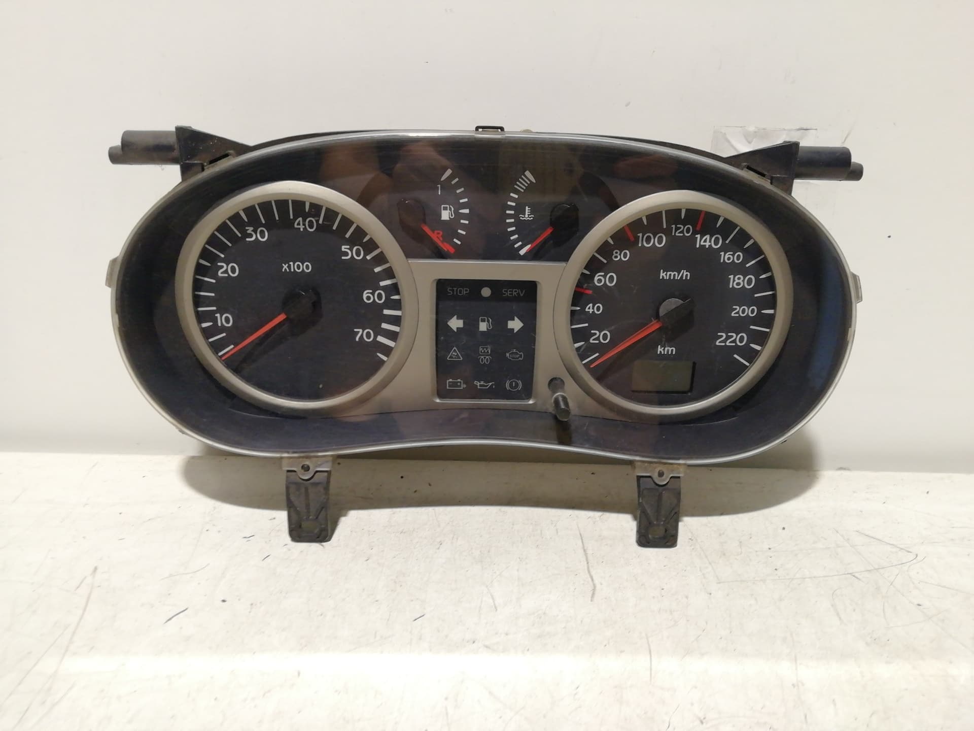 Cuadro instrumentos RENAULT CLIO II FASE I (B/CBO)