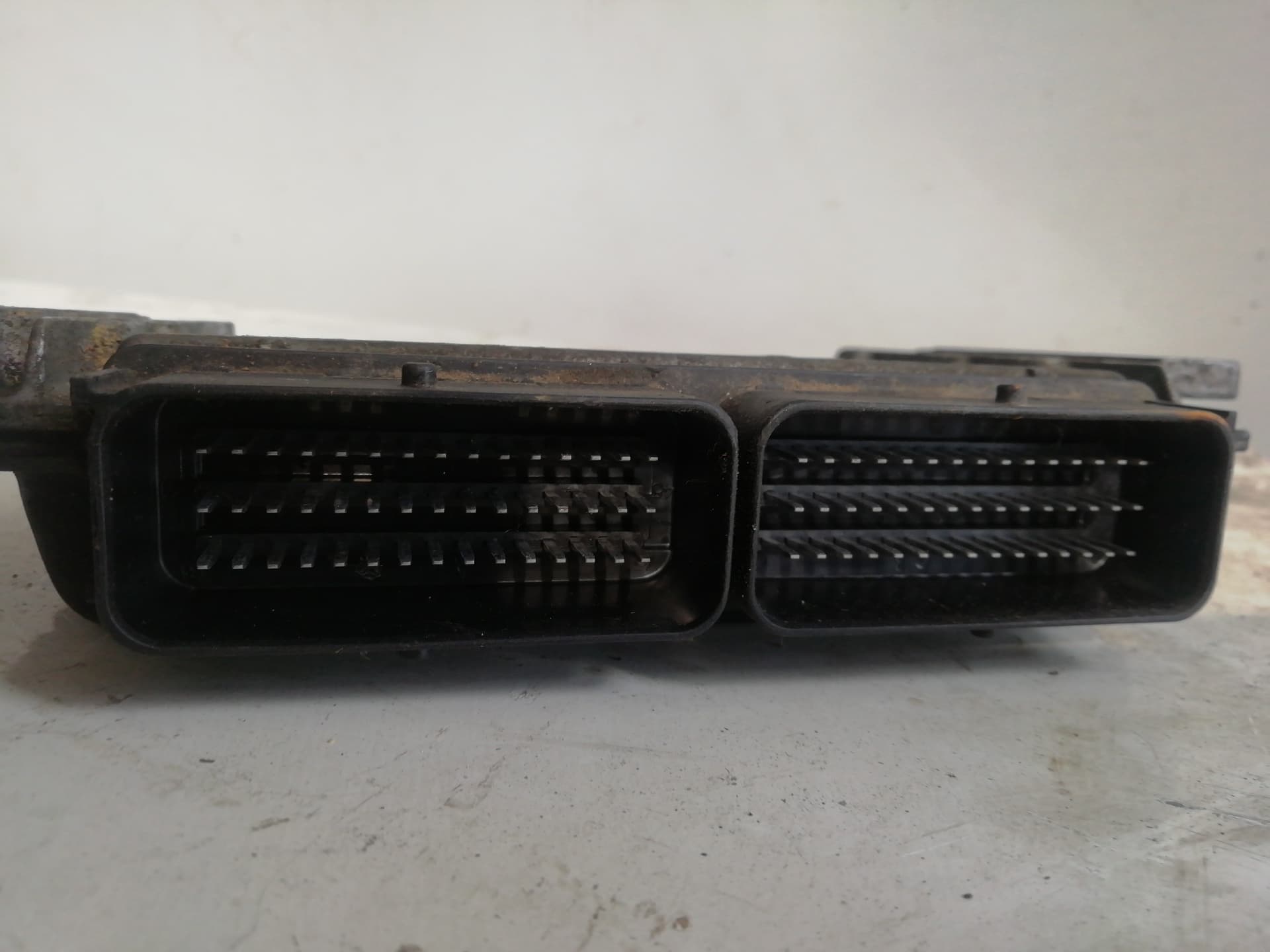 Centralita motor uce RENAULT CLIO II FASE I (B/CBO) 2