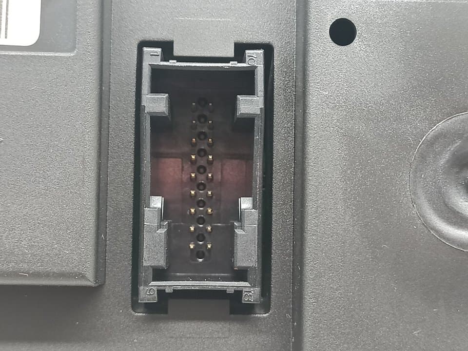 Cuadro instrumentos BMW SERIE 3 BERLINA (E90) 2