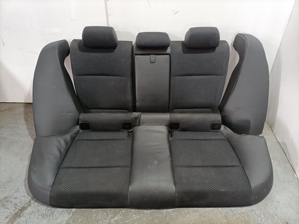 Cerradura asientos traseros BMW SERIE 3 BERLINA (E90)