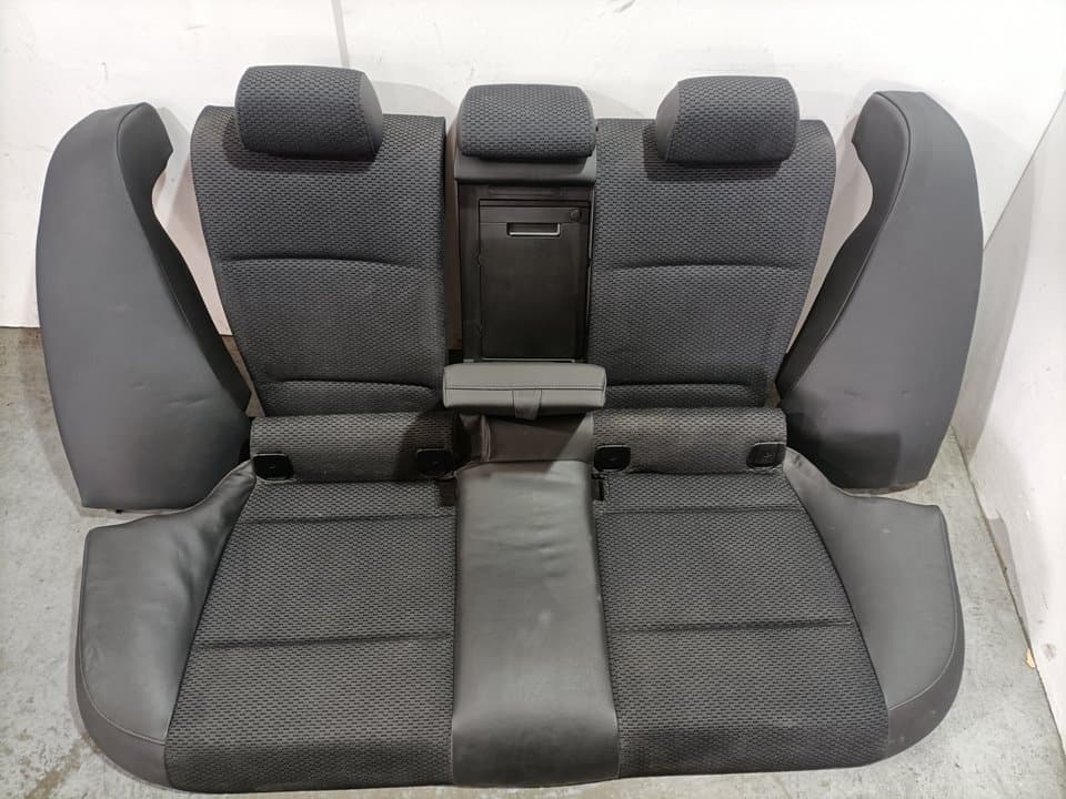 Cerradura asientos traseros BMW SERIE 3 BERLINA (E90) 5