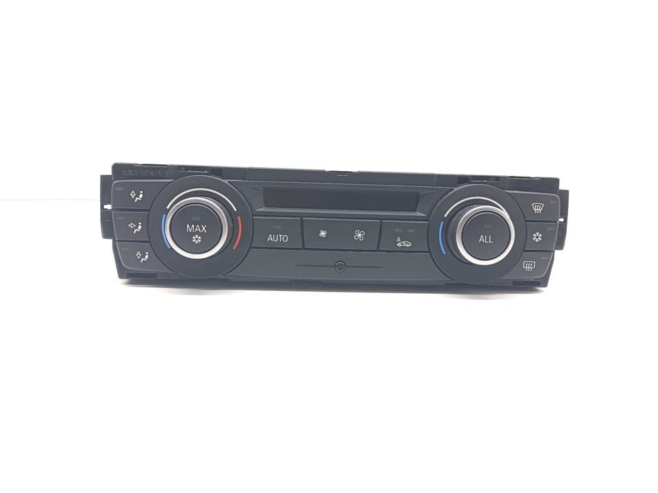 Mando climatizador BMW SERIE 3 BERLINA (E90)
