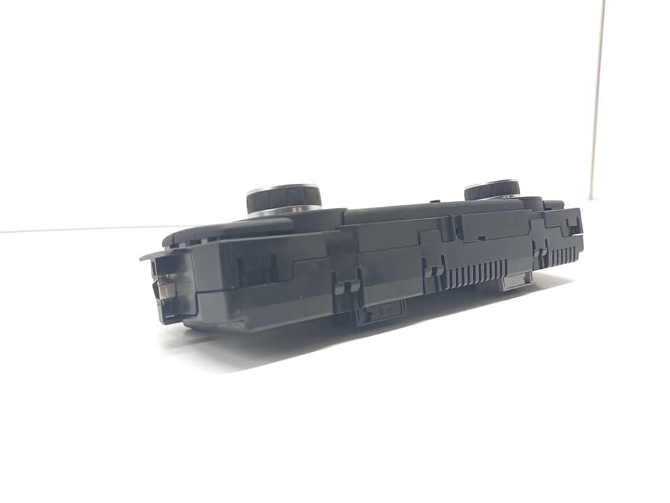 Mando climatizador BMW SERIE 3 BERLINA (E90) 4