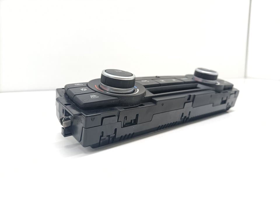 Mando climatizador BMW SERIE 3 BERLINA (E90) 3