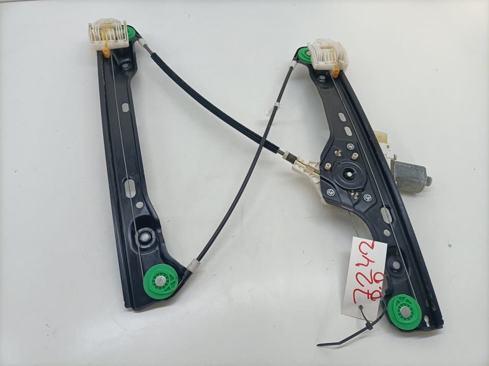 Elevalunas delantero derecho BMW SERIE 3 BERLINA (E90) 4